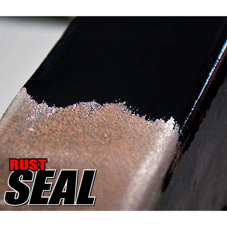 KBS Coatings KBS Strip Quart Paint Remover/Stripper Gel - MT - Mrs Treak