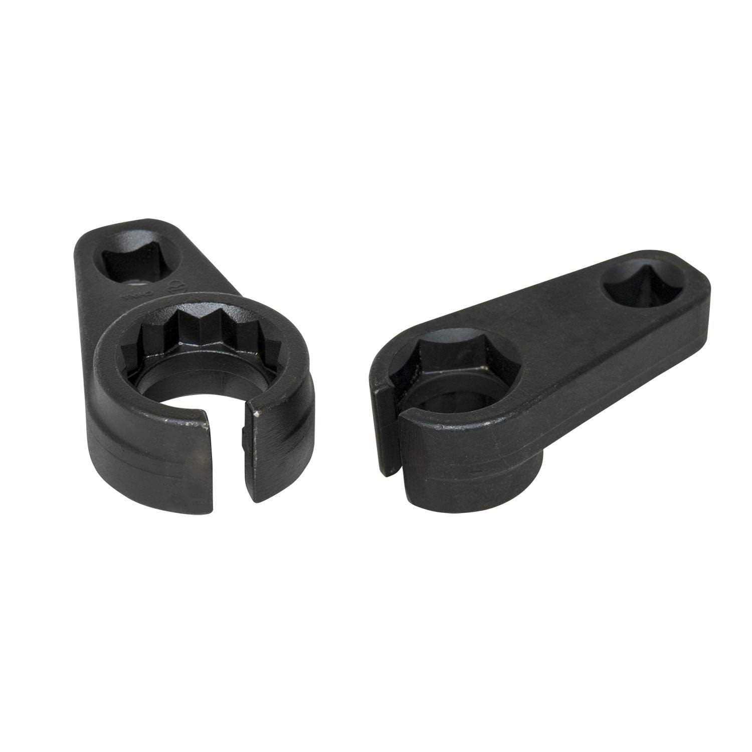 Lisle 12230 Oxygen Sensor Thread Chaser - MT - Mrs Treak