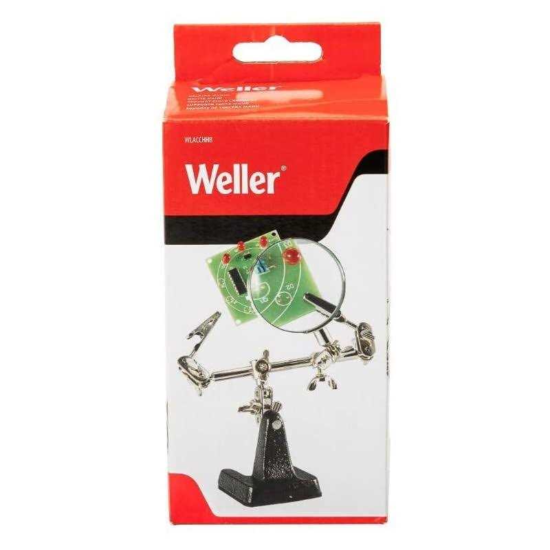 Weller Soldering Iron Kit SP25NKUS - MT - Mrs Treak