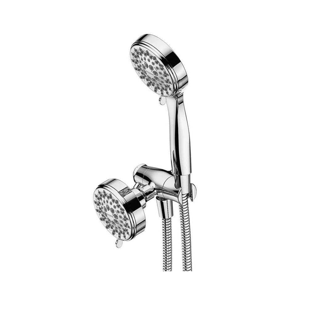 Moen Ignite Head Shower - MT - Mrs Treak