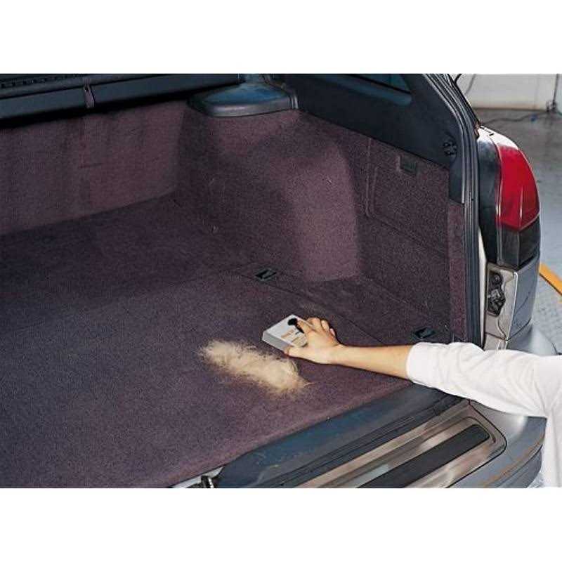 Warner 2 in. Soft Grip Carbide Scraper with Knob 10018 - MT - Mrs Treak