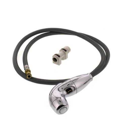 Moen 131380 Wand Kit - MT - Mrs Treak