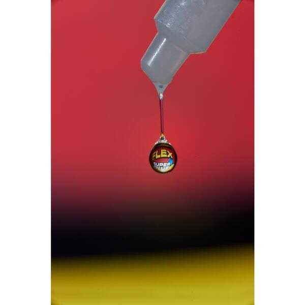 Flex Super Glue Liquid - MT - Mrs Treak