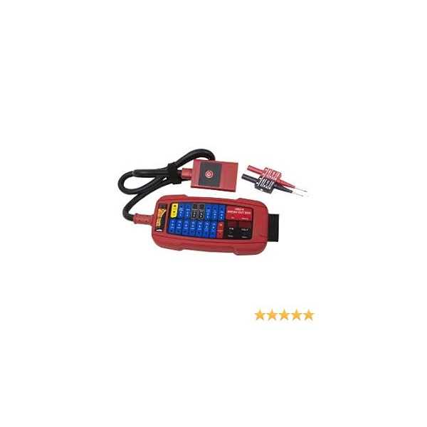 Power Probe PPECB OBD-II Breakout Box - MT - Mrs Treak