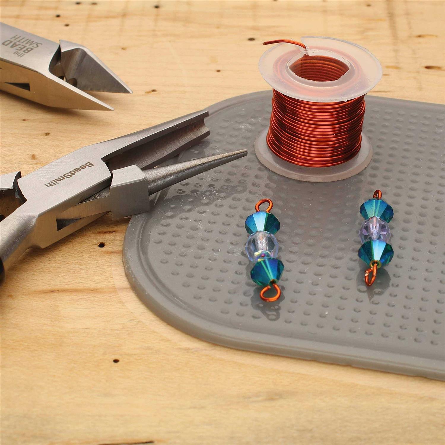 The Beadsmith 1-Step Looper 2.25mm - MT - Mrs Treak