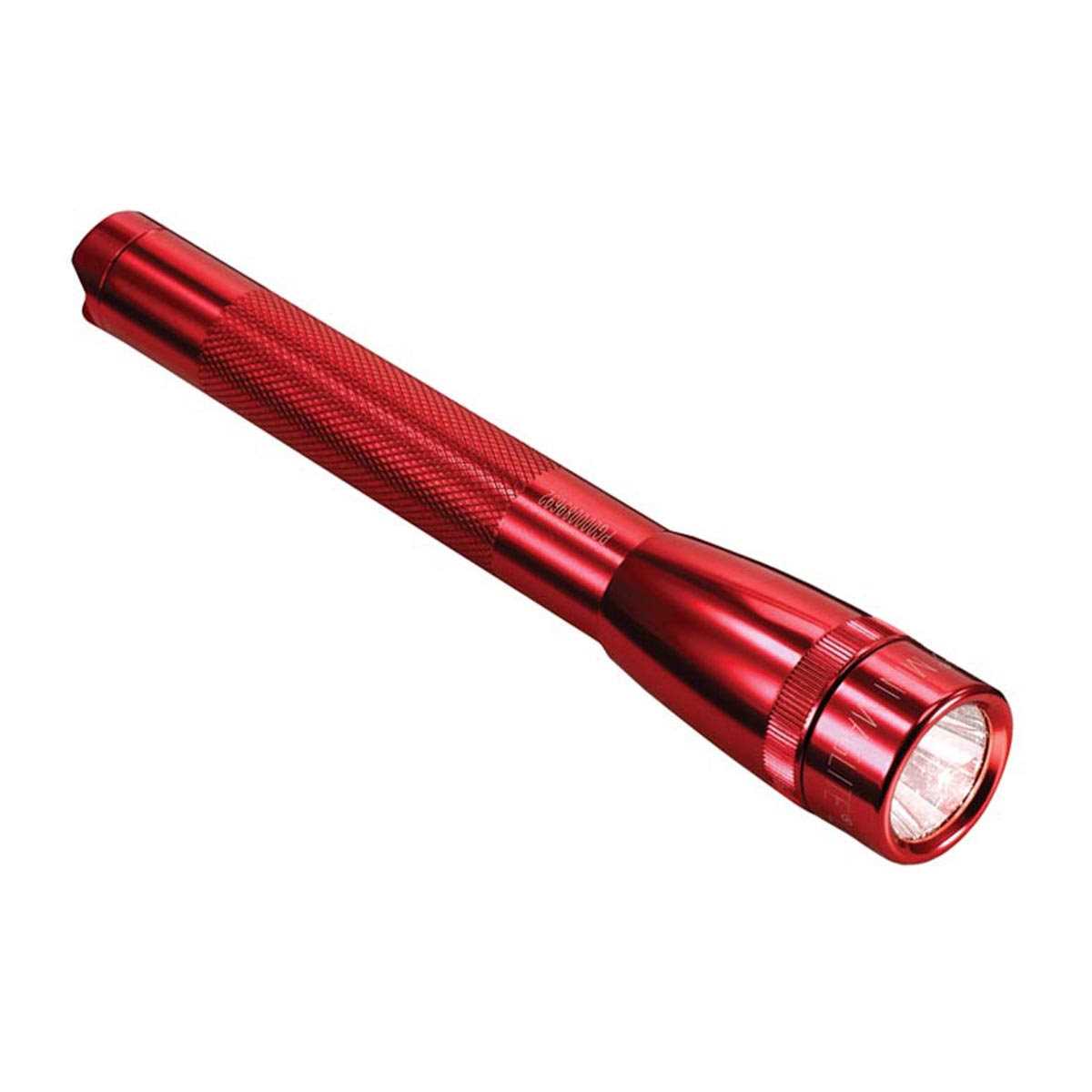 Maglite Mini PRO - MT - Mrs Treak