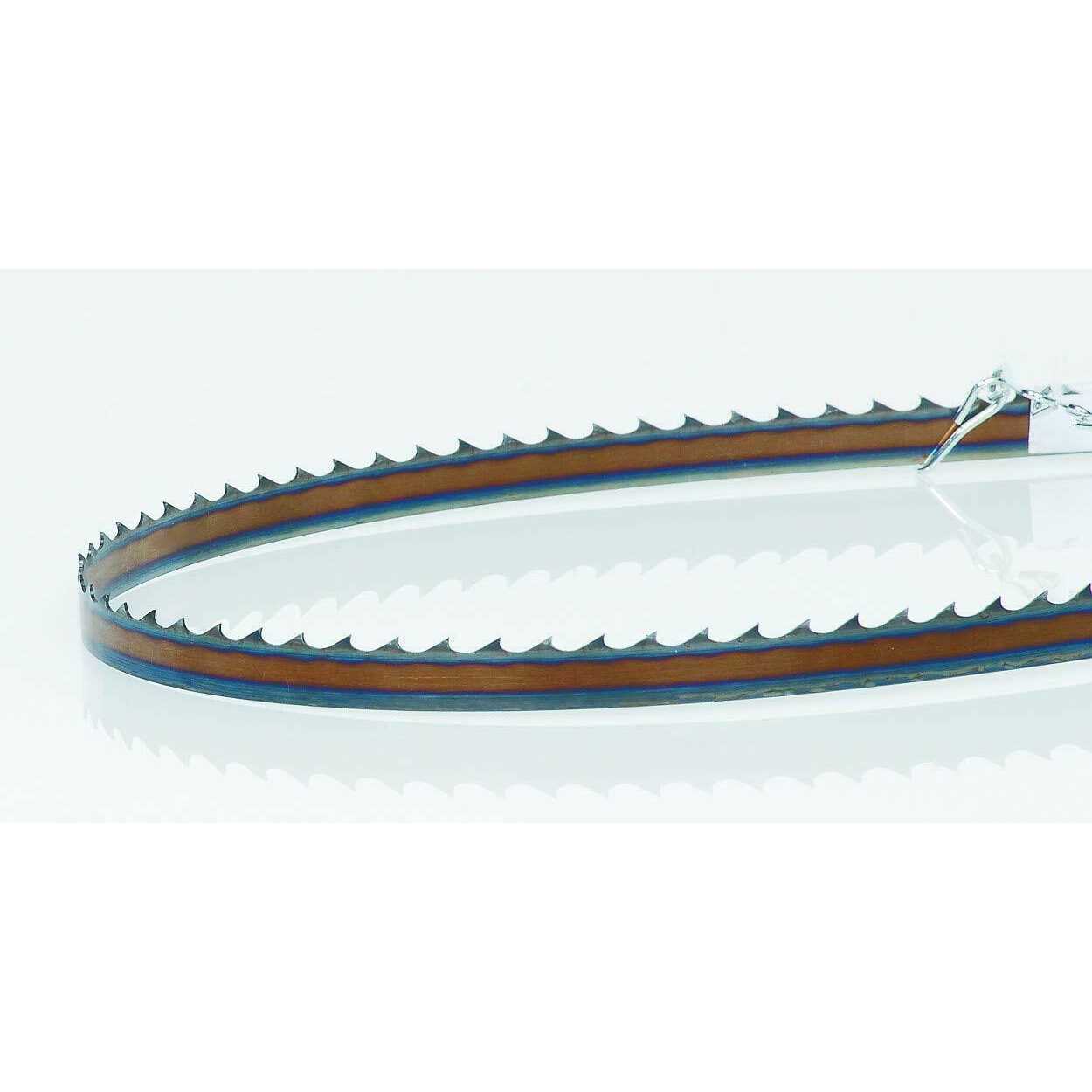 Timber Wolf Band Saw Blades 3/4 Inch Wide - MT - Mrs Treak