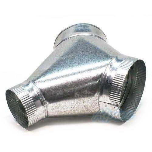 Fantech FML 8 Fixed Metal Hood for Supply or Exhaust FML8 - MT - Mrs Treak