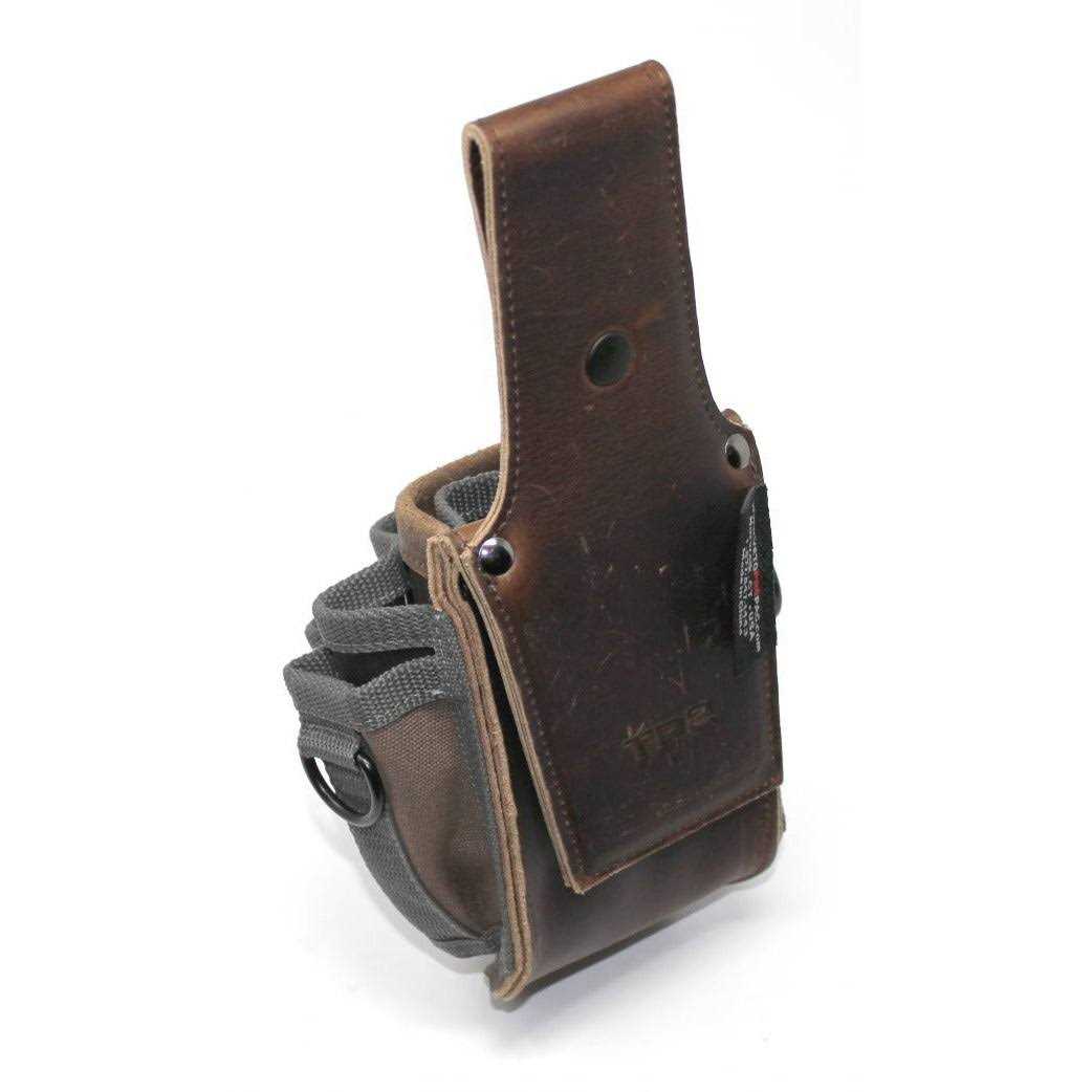 Veto Pro Pac MP1 Multi-purpose Pouch - MT - Mrs Treak