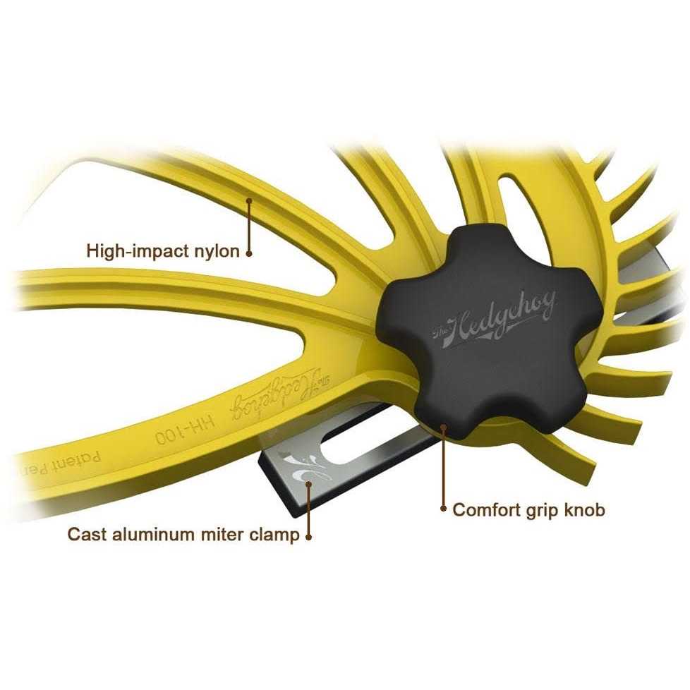 The Grinder 2 by Techniglass - MT - Mrs Treak