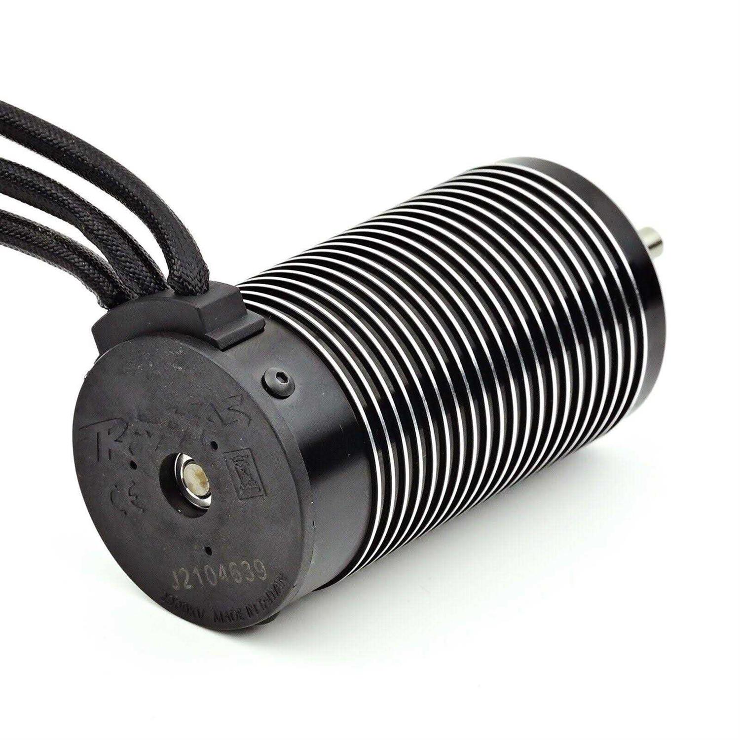 Traxxas 2075X High Torque Metal Gear Digital Servo - MT - Mrs Treak