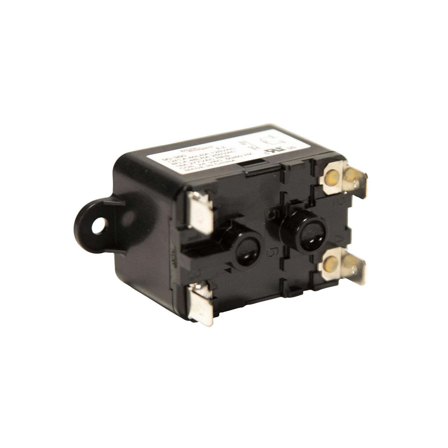 White Rodgers 90-293Q Fan Relay - MT - Mrs Treak