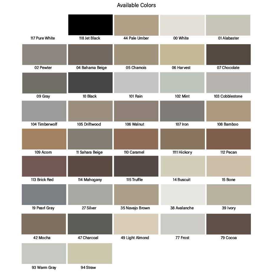 Mapei Grout Refresh Colorant and Sealer Grout Paint and Sealant - MT - Mrs Treak