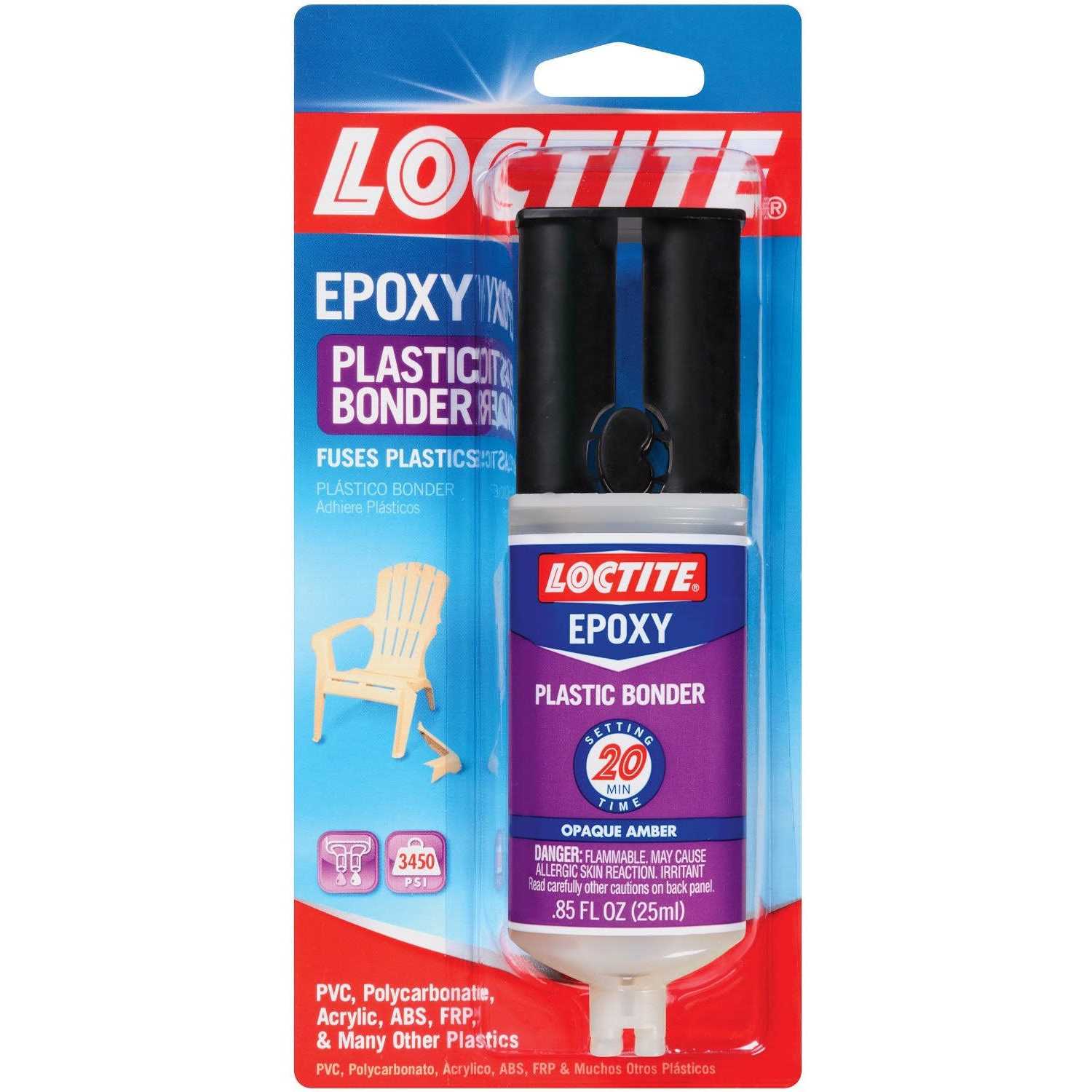 Loctite Epoxy Metal Concrete - MT - Mrs Treak
