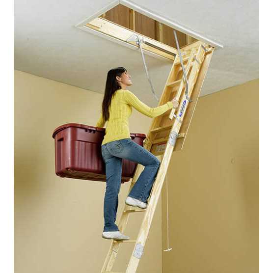 Werner 5 ft. Fiberglass Stepladder 6005 - MT - Mrs Treak