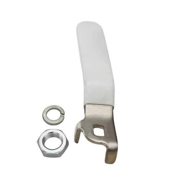 The Plumber’s Choice Replacement Lever Handle Ball Valve - MT - Mrs Treak