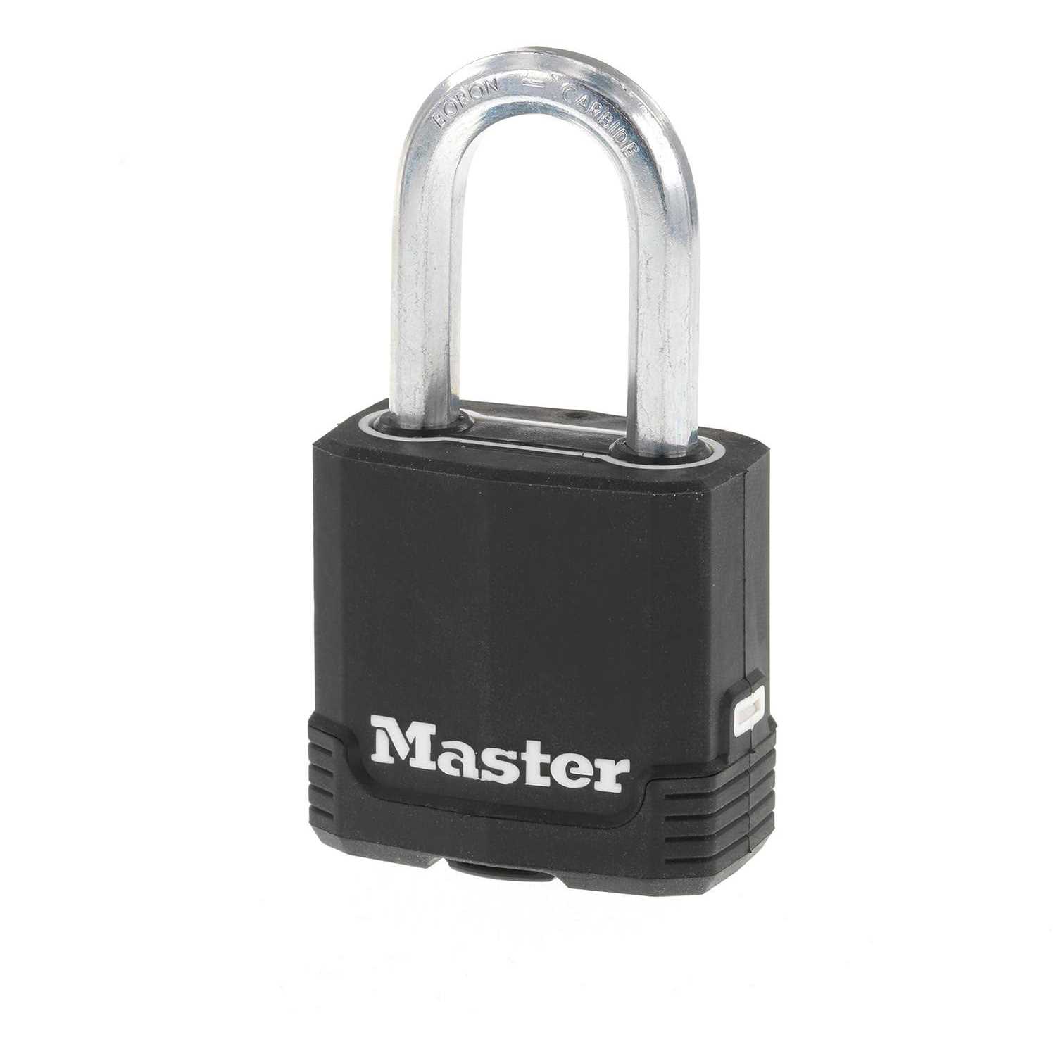Master Lock -1178 Combination Padlock - MT - Mrs Treak