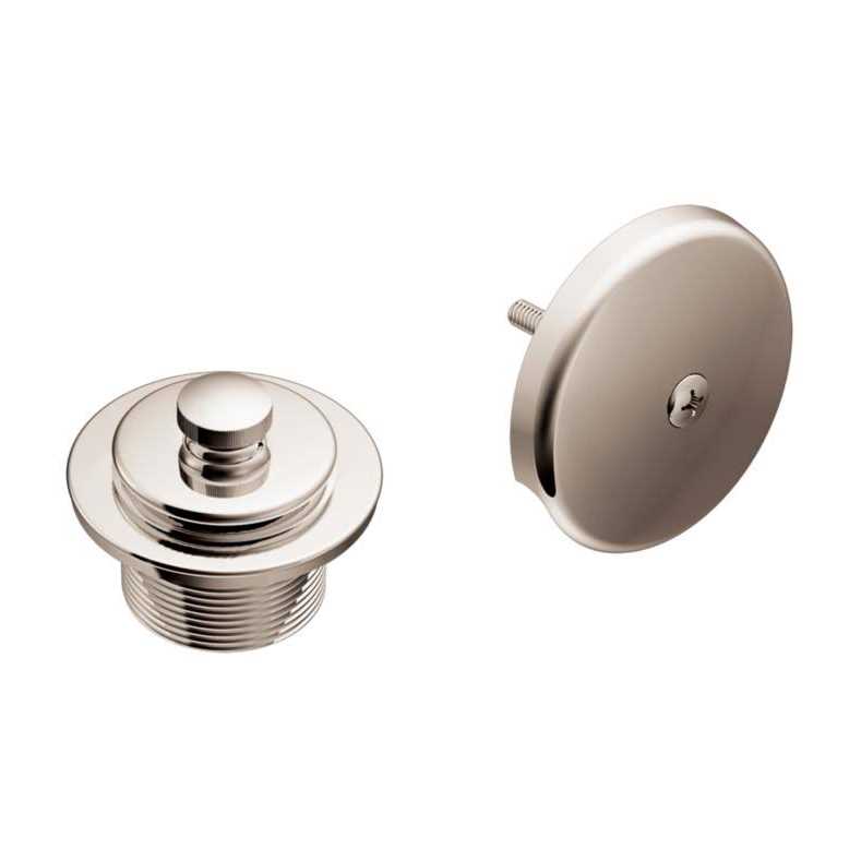 Moen Tub Shower Drain Covers T90331 - MT - Mrs Treak