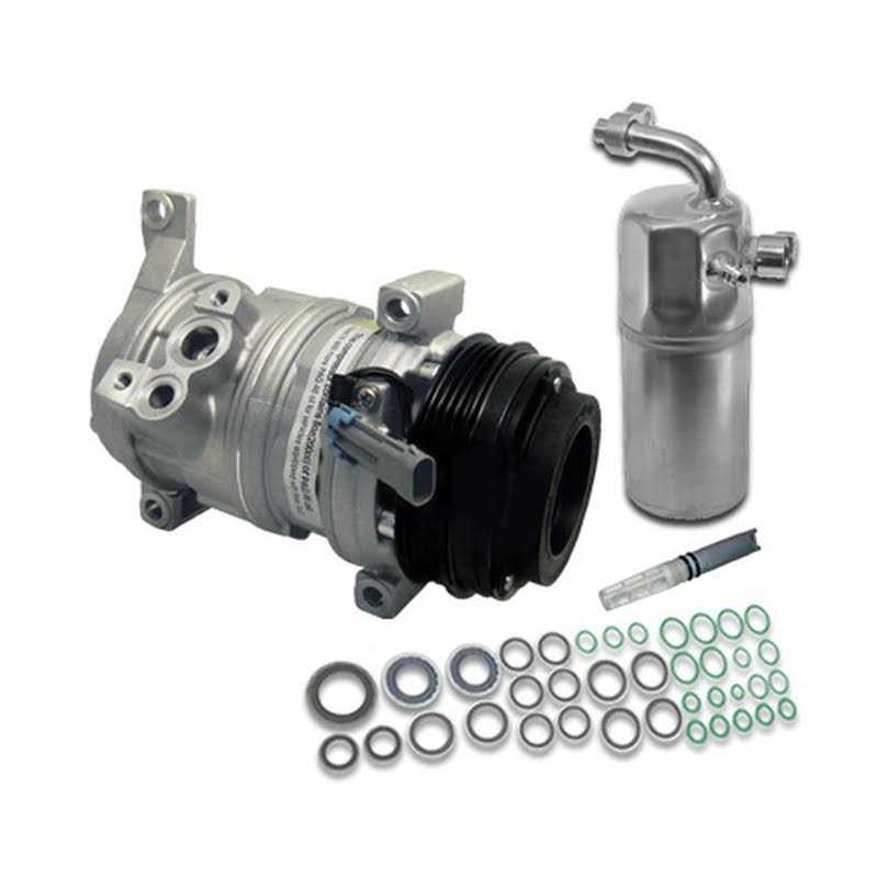 Walker EXHST 35958 Exhaust Cement - MT - Mrs Treak