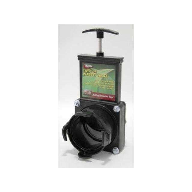 Valterra TC372 Flexible Cable Kit - MT - Mrs Treak