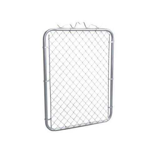 Midwest Air Tech Chain Link Fabric - MT - Mrs Treak