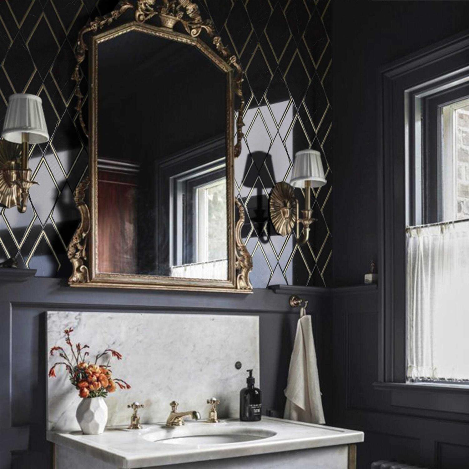 Natural Blanco 4.5 x 8.25 Mosaic Wall Tile Supreme Tile - MT - Mrs Treak