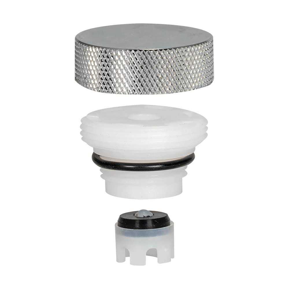 Ez-FLO Eastman Straight Kitchen Faucet Ez-FLO 10122 - MT - Mrs Treak