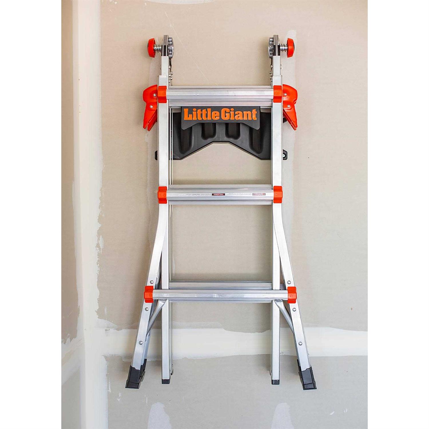 Little Giant Ladder 17′ Velocity Ladder - MT - Mrs Treak
