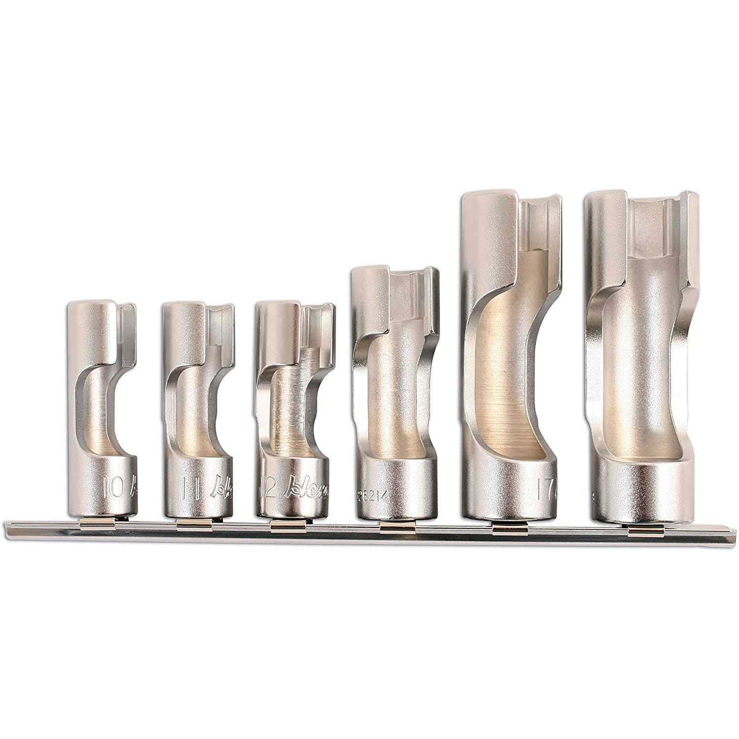 Laser 2611 Torque Angle Gauge 65mm 1/2D - MT - Mrs Treak