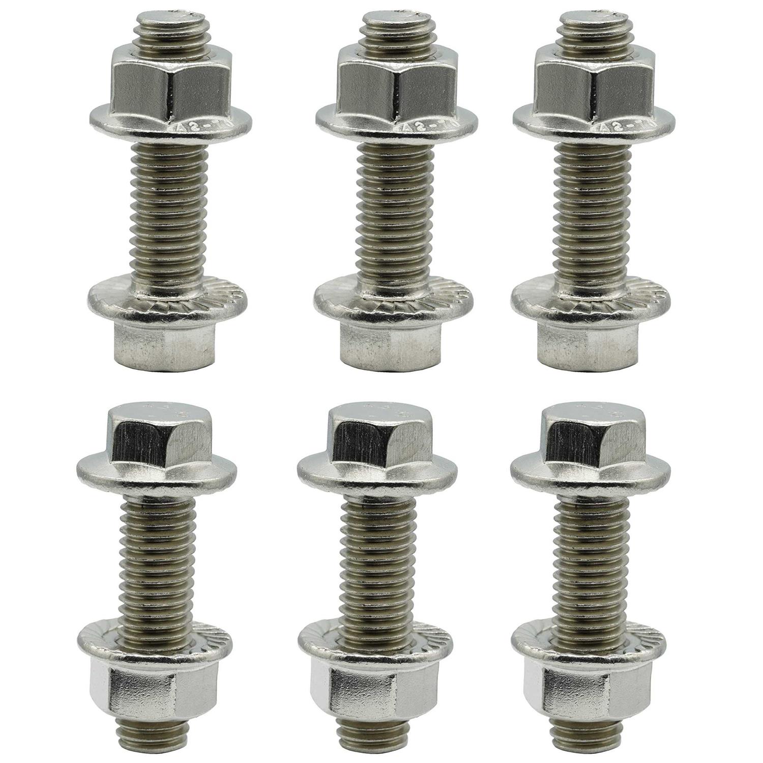 Dsnaduo 3 Sizes Rubber Expansion Plug Fit Hole - MT - Mrs Treak