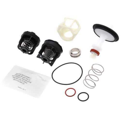 Watts 009 RPZ Total Repair Kit - MT - Mrs Treak