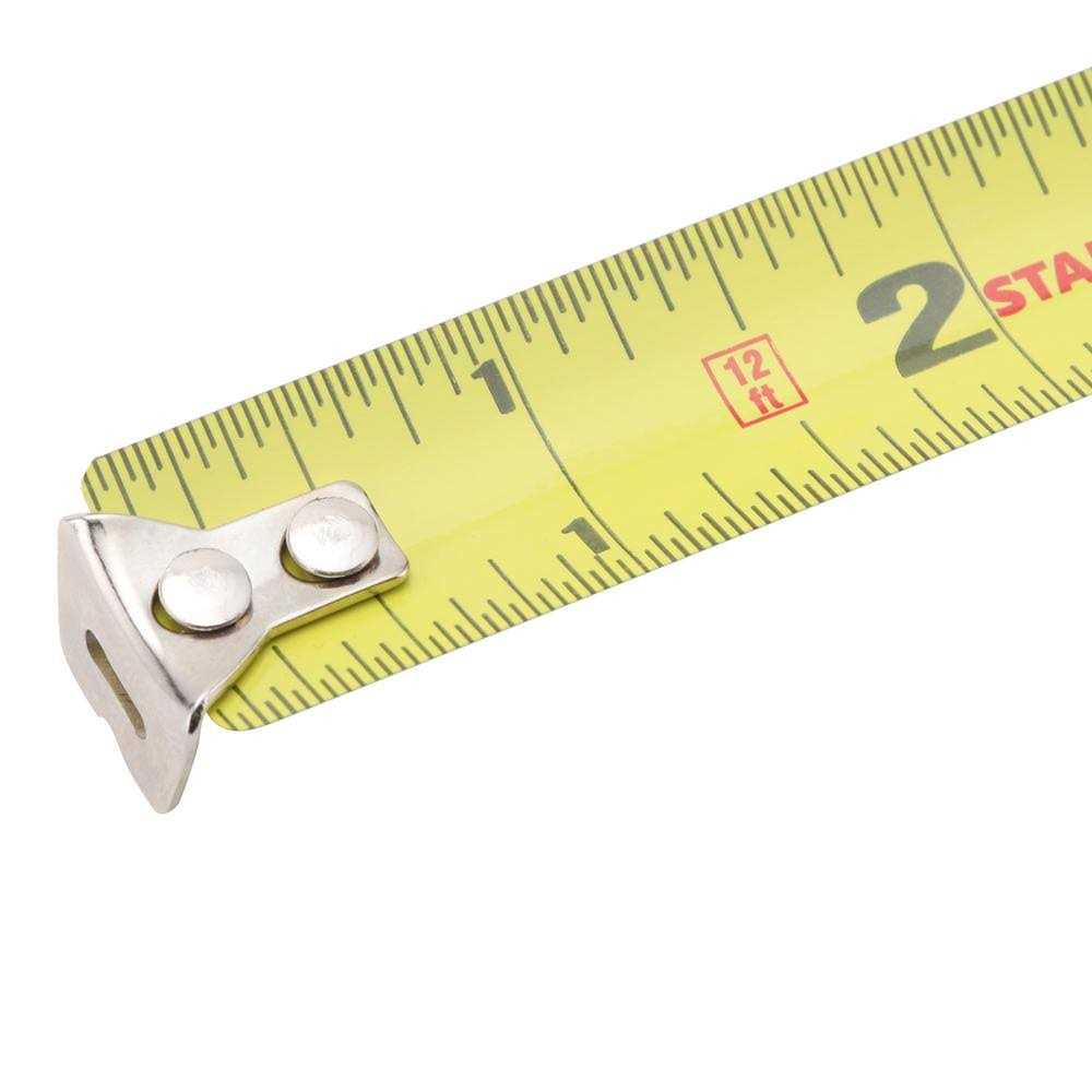 Stanley Powerlock Tape Measure 33-272 - MT - Mrs Treak