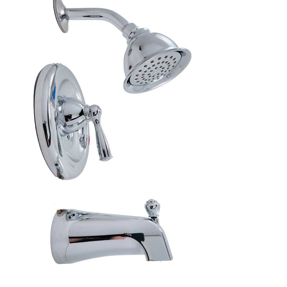 Moen Banbury Posi-Temp - MT - Mrs Treak