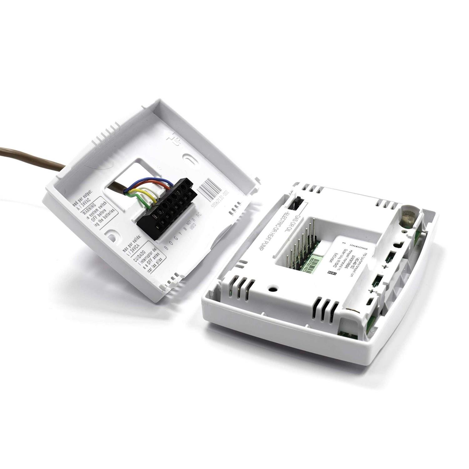 The Cimple CO Thermostat Wire 18/5 Brown Solid Copper 18 Gauge - MT - Mrs Treak