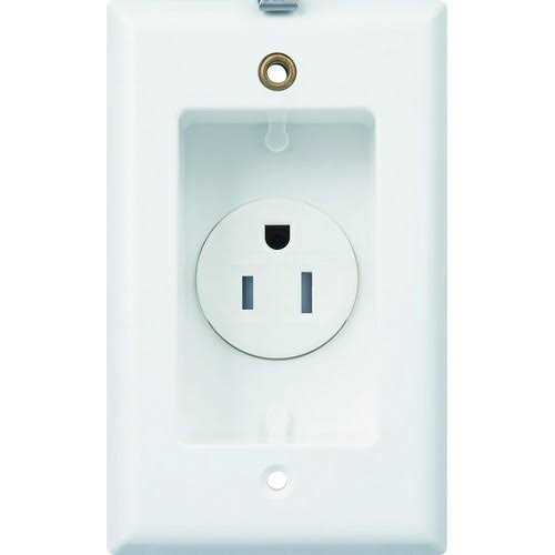 Morris Products Non-Metallic Cable Connectors 21764 - MT - Mrs Treak