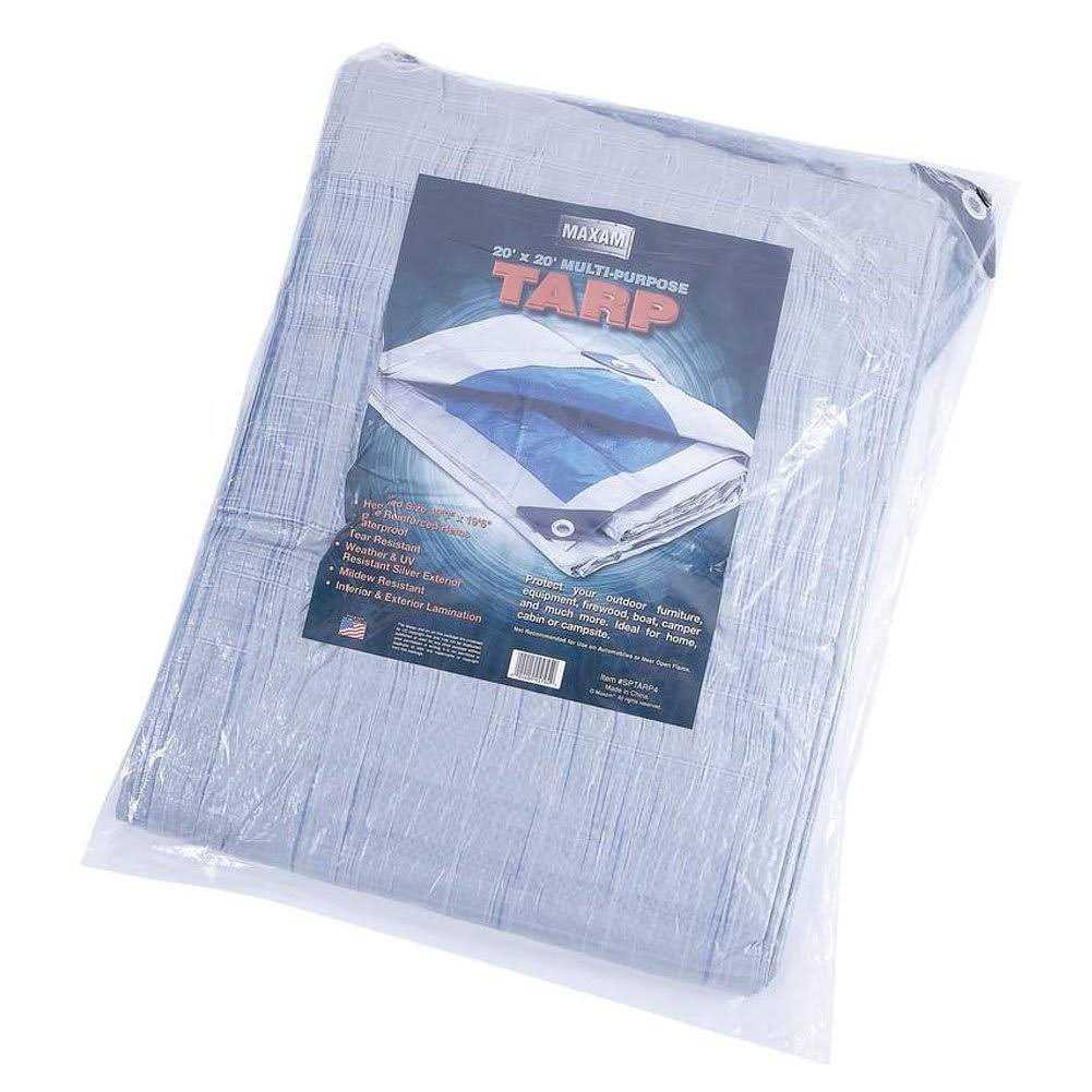 MAX SuperRoofer CN445R3 - MT - Mrs Treak