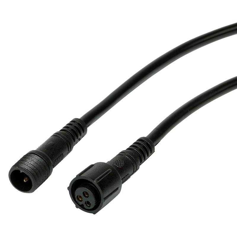 Xprite 52013-EXT-10FT Covert Series 10 ft. Extension Cable - MT - Mrs Treak
