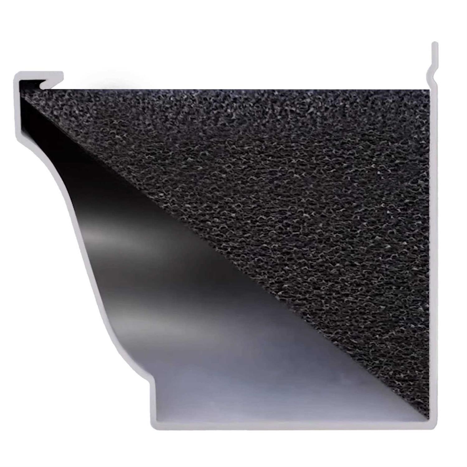 Tidoin Heavy-Duty Drywall Cart Load Capacity - MT - Mrs Treak