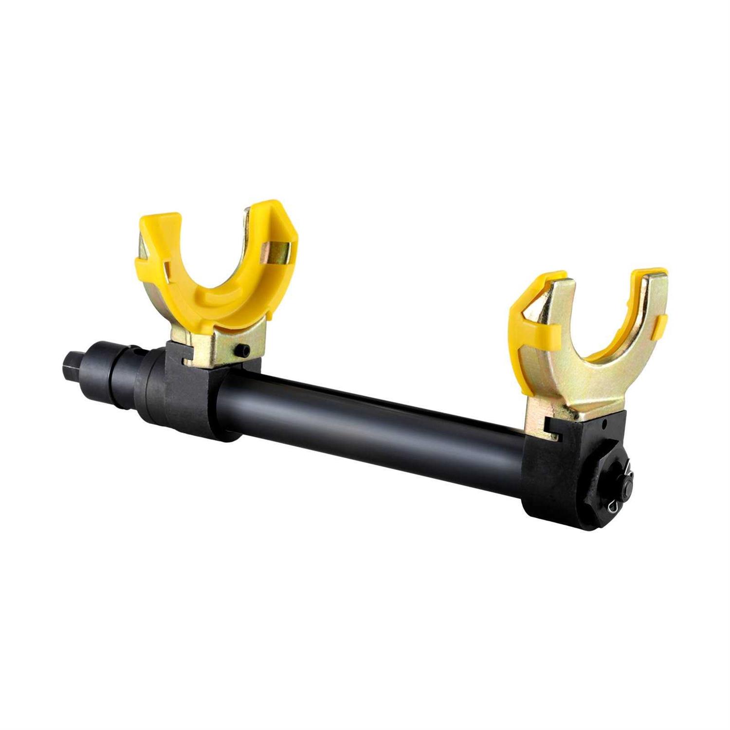 VEVOR Strut Spring Compressor 4.5 Ton/9920 Lbs Hydraulic Jack Capacity - MT - Mrs Treak