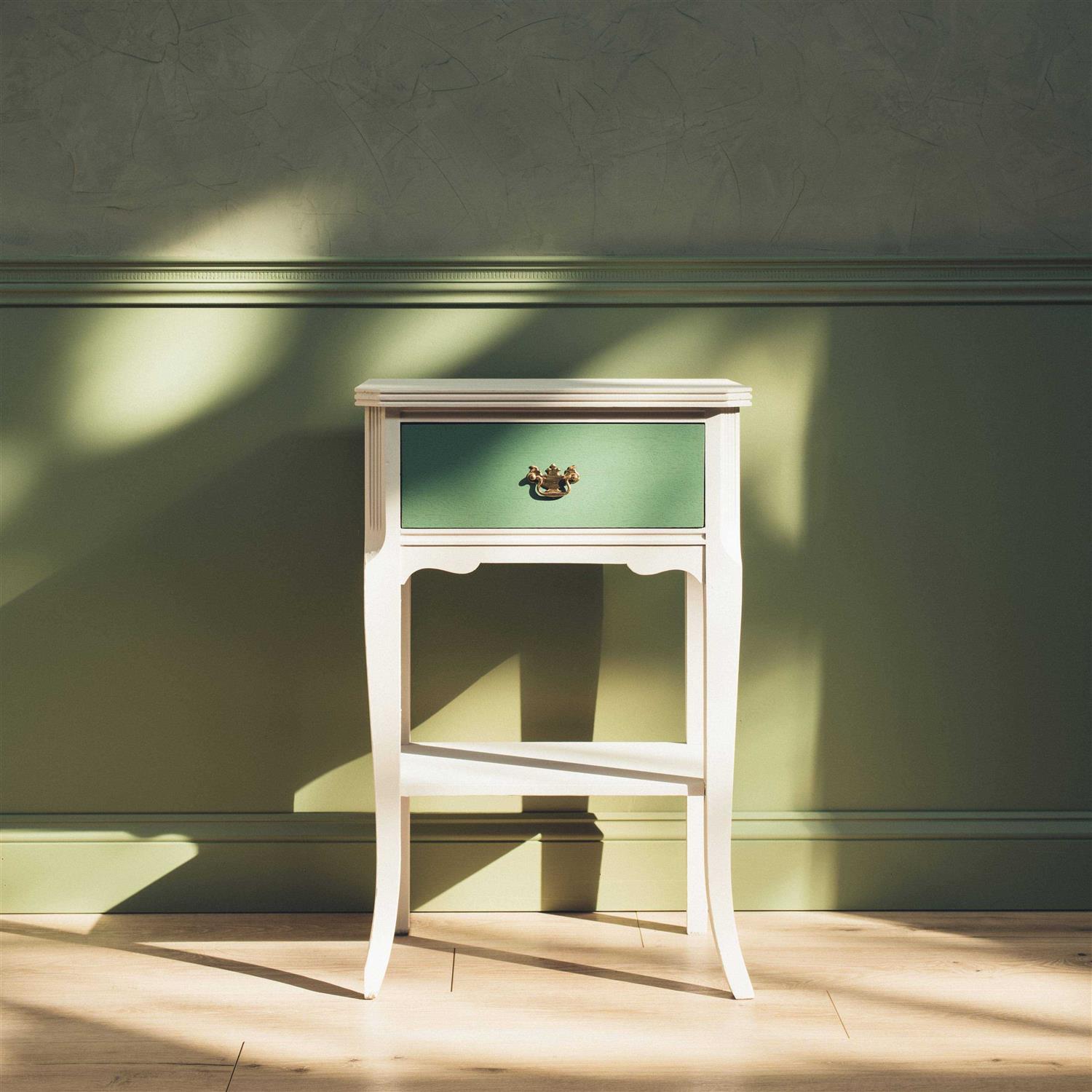 Up Paint Pre-Tinted Chalk Finish Paint - MT - Mrs Treak