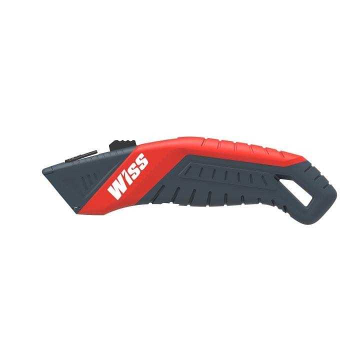 Wiss 5-Blade HVAC Hand Crimper WC5SN - MT - Mrs Treak