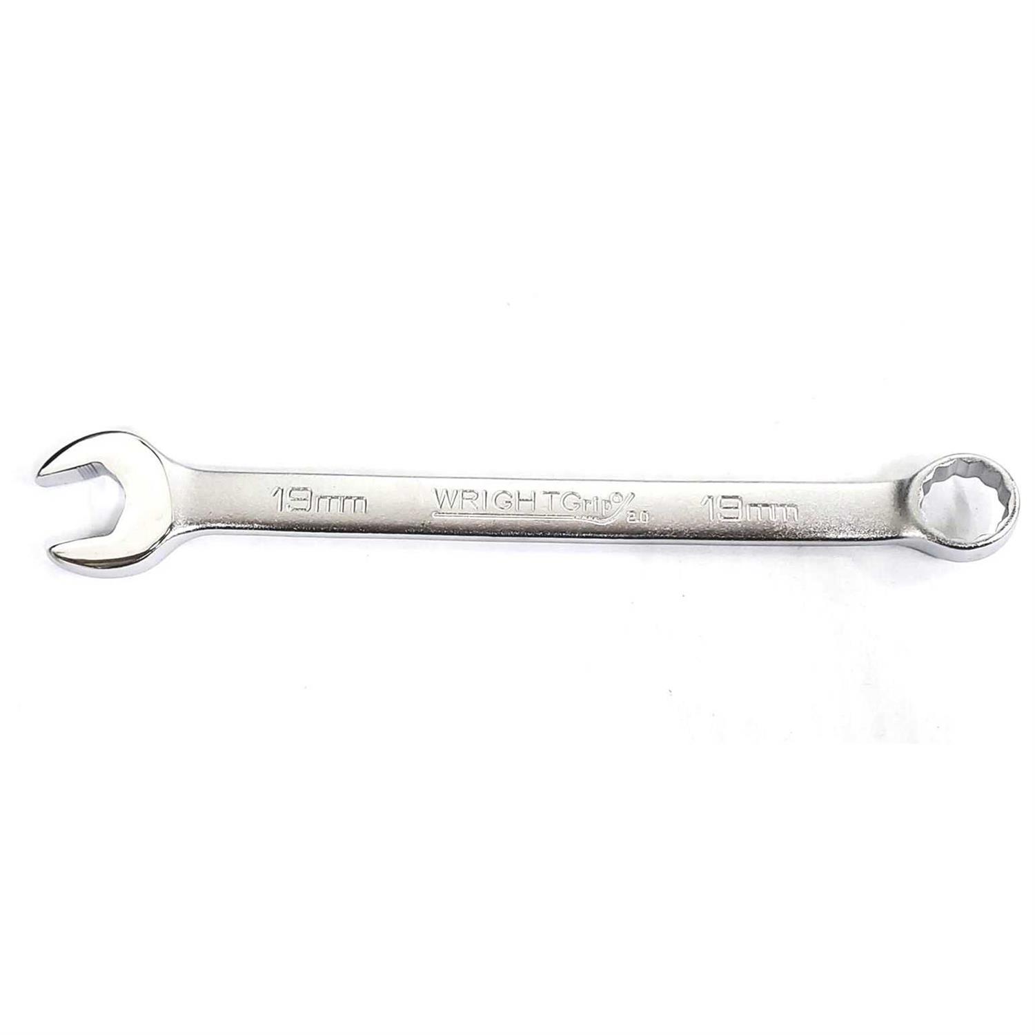 Wright Tool 12 Point Combination Wrench - MT - Mrs Treak