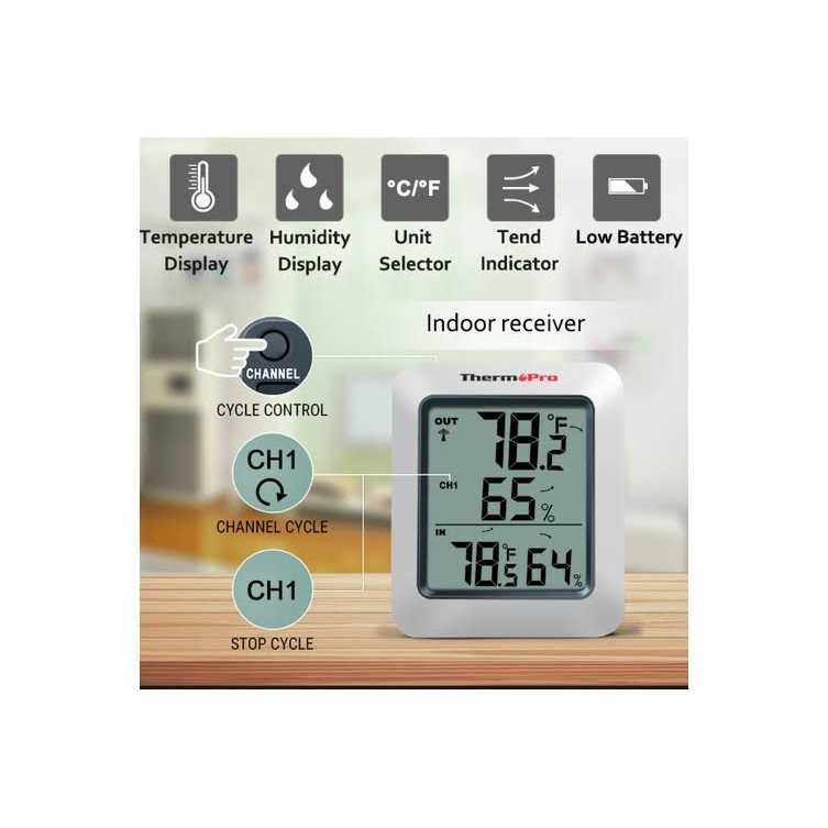 Thermocouple replacement Reddy/Desa/Master/LP Heater 113884-01 - MT - Mrs Treak