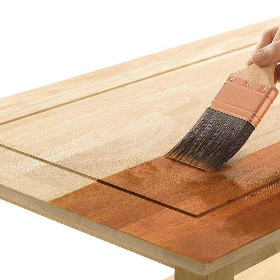 Minwax Fast Drying Polyurethane - MT - Mrs Treak