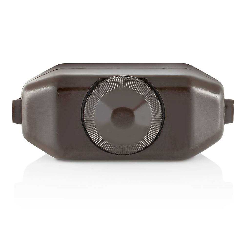 Leviton 620PA Armored Plug 2-Pole - MT - Mrs Treak