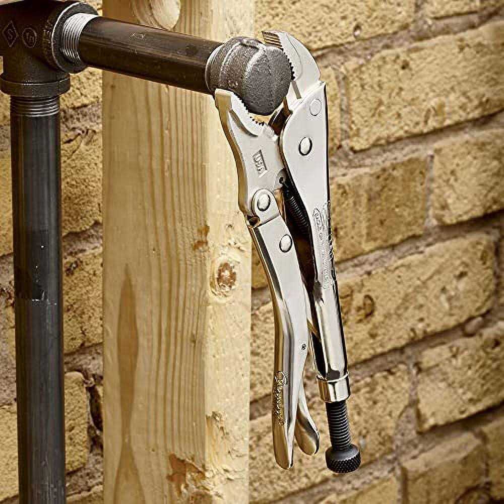 Malco Downspout Crimper SC2 - MT - Mrs Treak