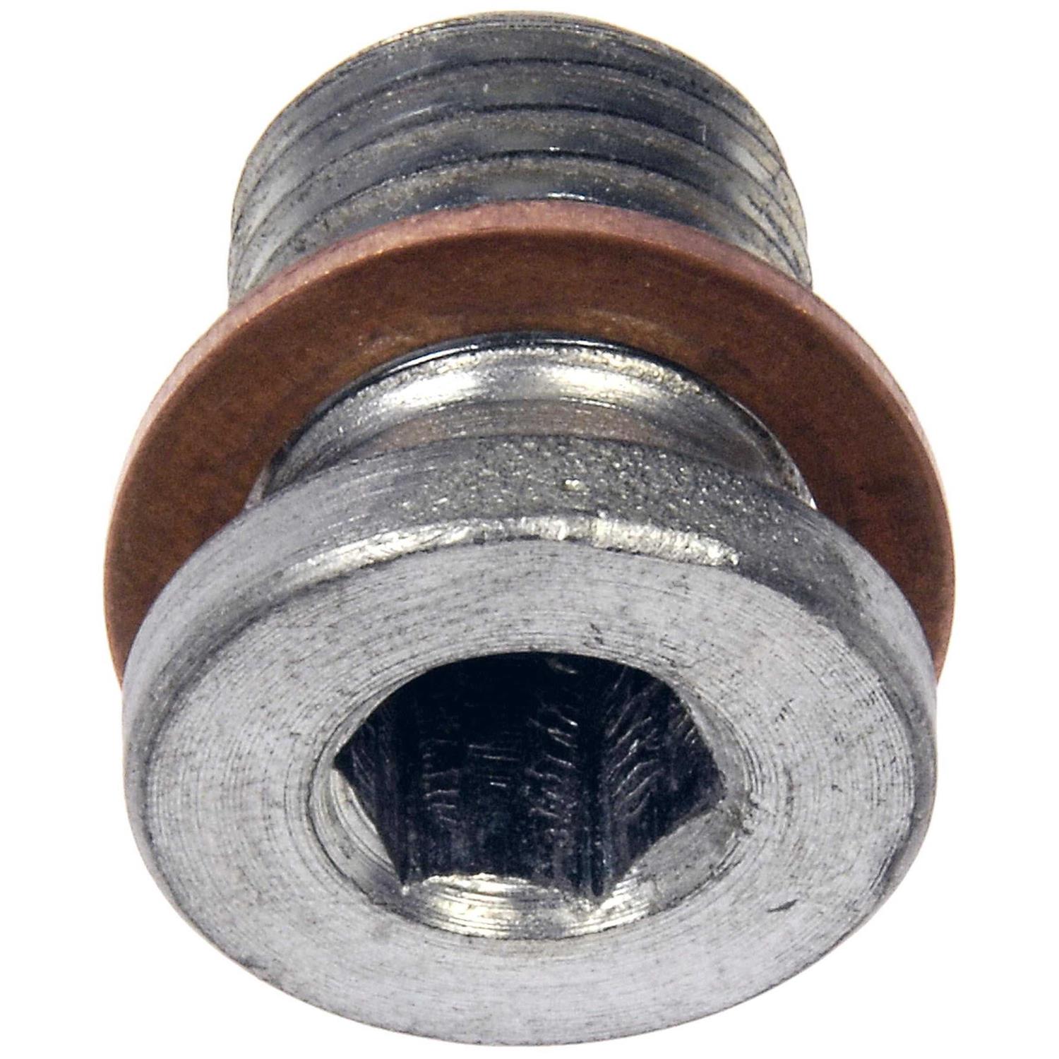 Dorman 65396 Oil Drain Plug - MT - Mrs Treak
