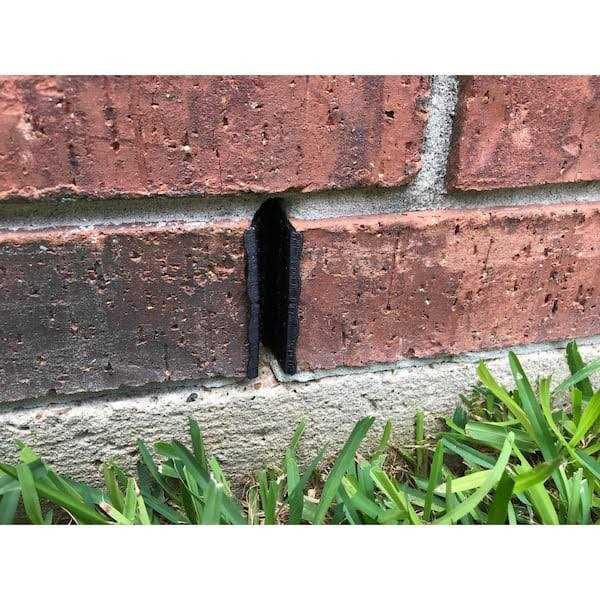 Trim-A-Slab Weep Shield Weep Hole - MT - Mrs Treak