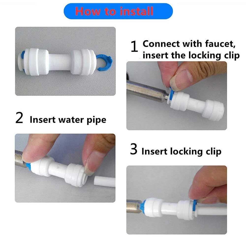 T-H Marine Overflow Drain Tube Threaded ODT-1-12GSTW-DP - MT - Mrs Treak