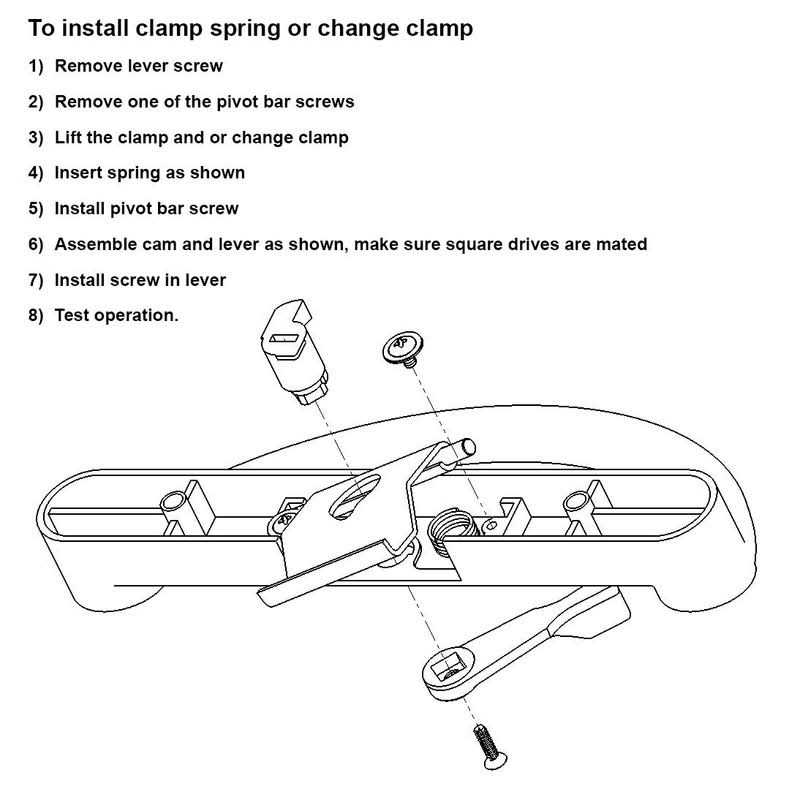 Prime-Line C 1041 Door Pull - MT - Mrs Treak